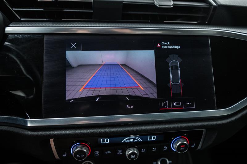 audi Q3 2022 - 20