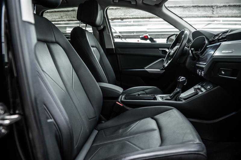 audi Q3 2022 - 32
