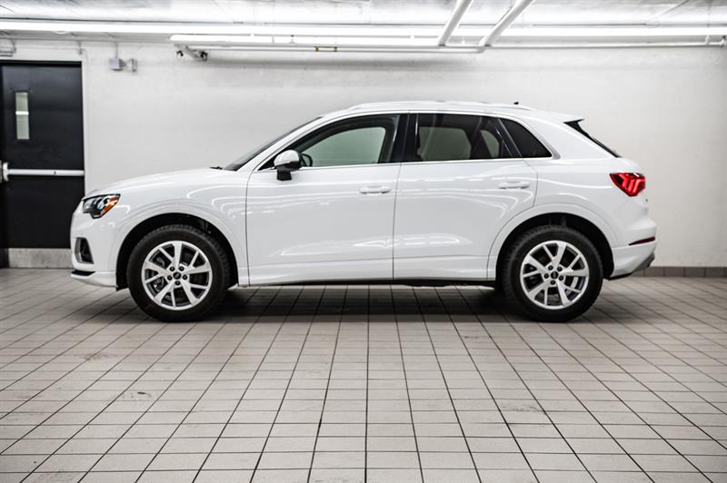 audi Q3 2022 - 3