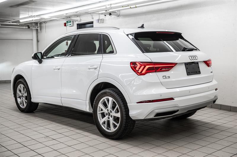 audi Q3 2022 - 4