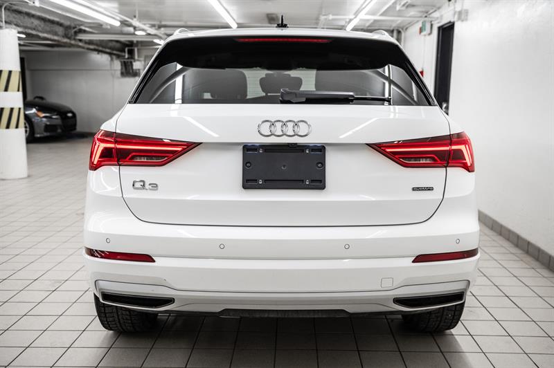 audi Q3 2022 - 5