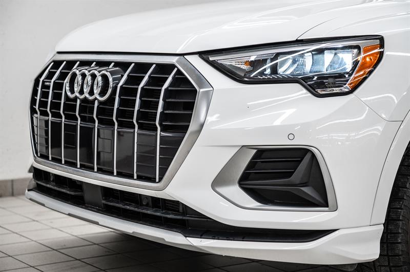 audi Q3 2022 - 7