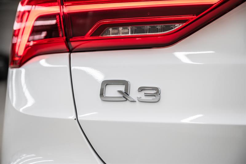 audi Q3 2022 - 9