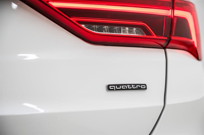 audi Q3 2022 - 10