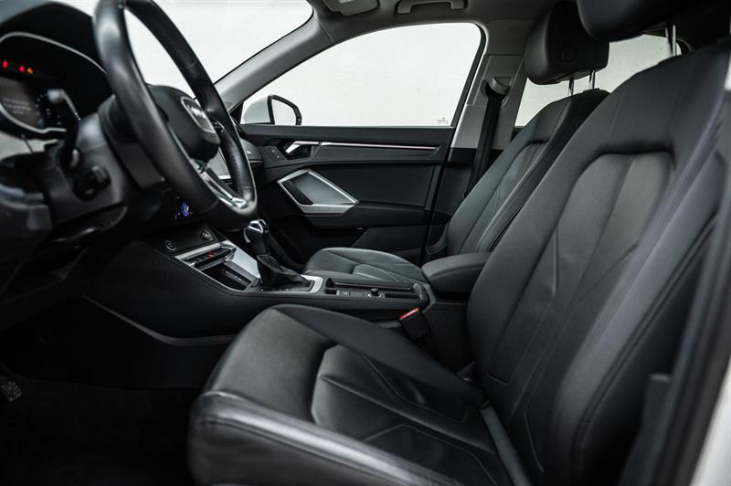 audi Q3 2022 - 14