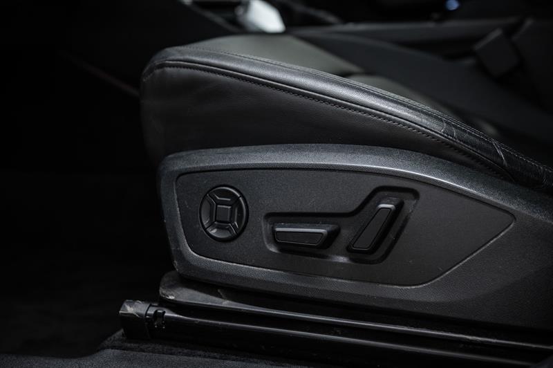 audi Q3 2022 - 15