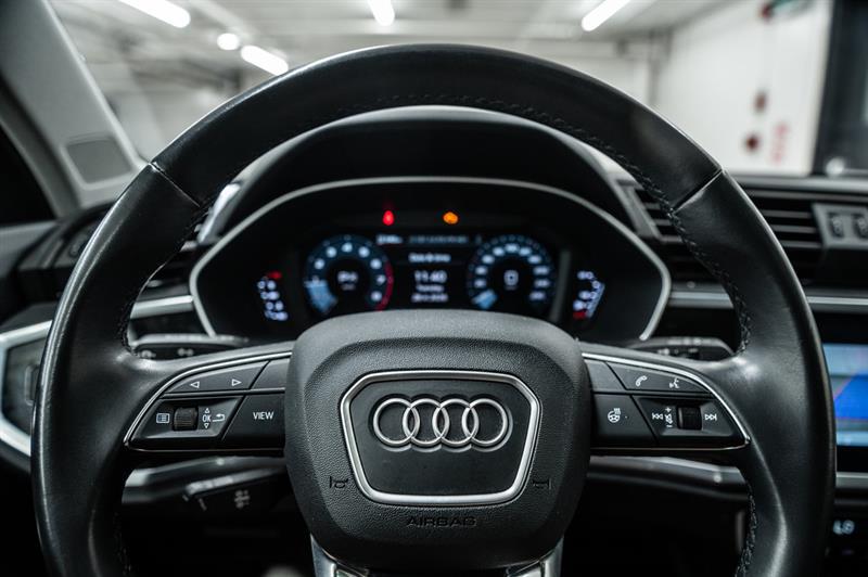 audi Q3 2022 - 17