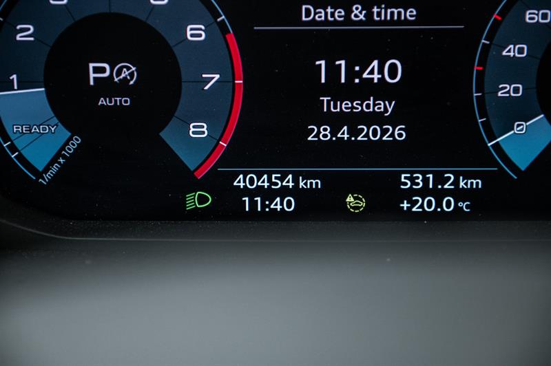 audi Q3 2022 - 19