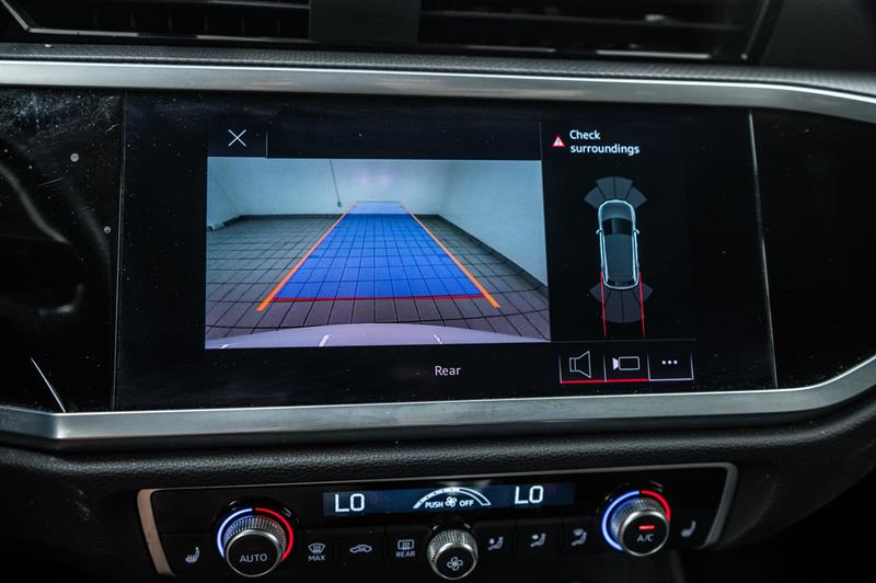 audi Q3 2022 - 20