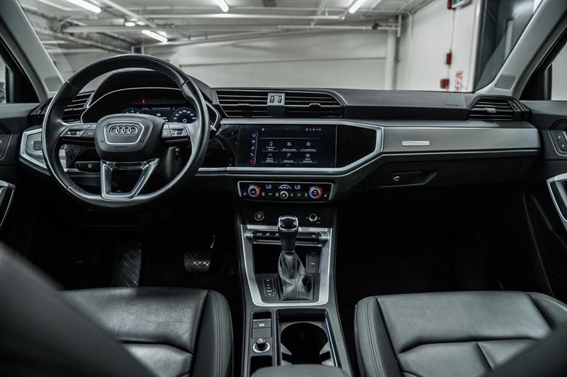 audi Q3 2022 - 28