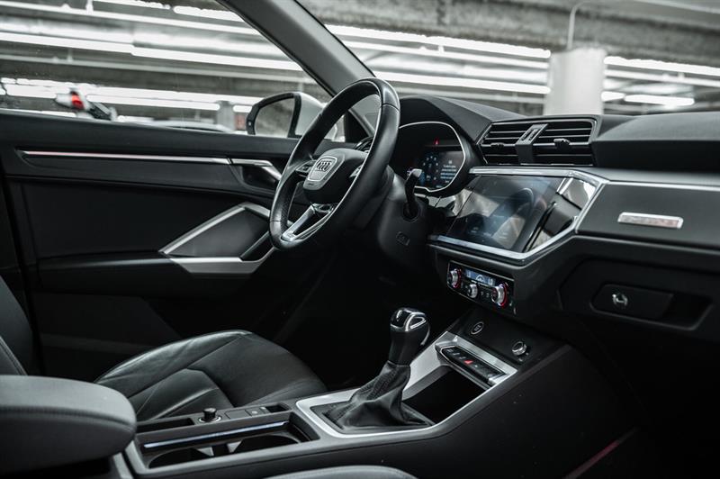 audi Q3 2022 - 31