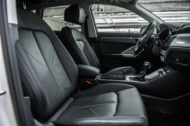 audi Q3 2022 - 32