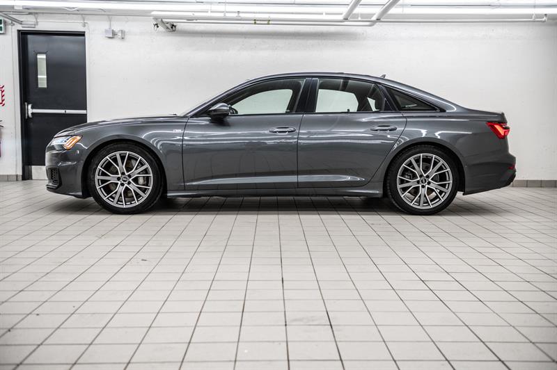 audi A6 Sedan 2022 - 3