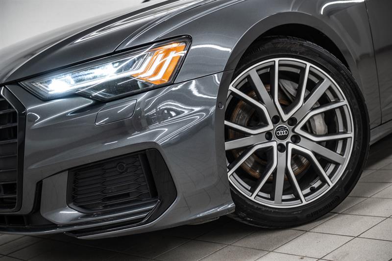 audi A6 Sedan 2022 - 6