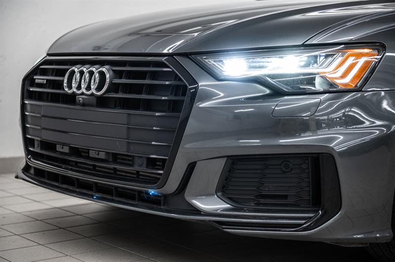 audi A6 Sedan 2022 - 8