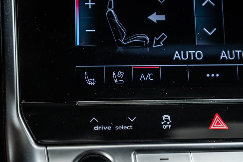 audi A6 Sedan 2022 - 24