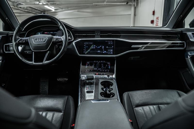 audi A6 Sedan 2022 - 30