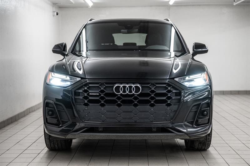 audi Q5 2022 - 2
