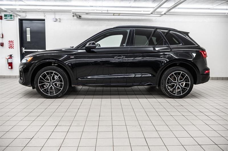 audi Q5 2022 - 3