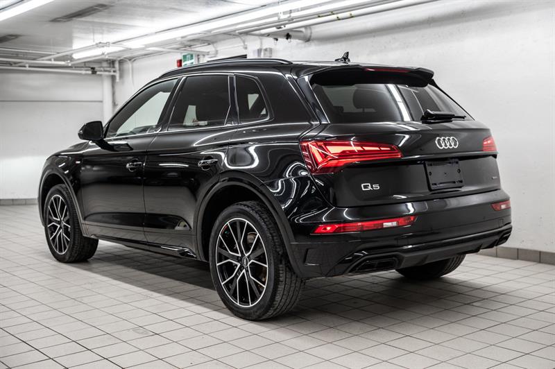 audi Q5 2022 - 4
