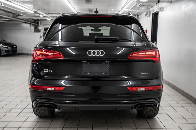 audi Q5 2022 - 5
