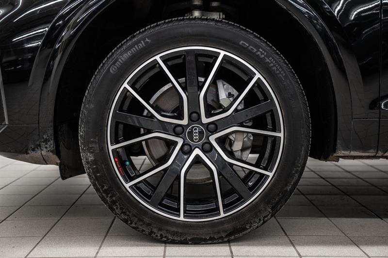 audi Q5 2022 - 9