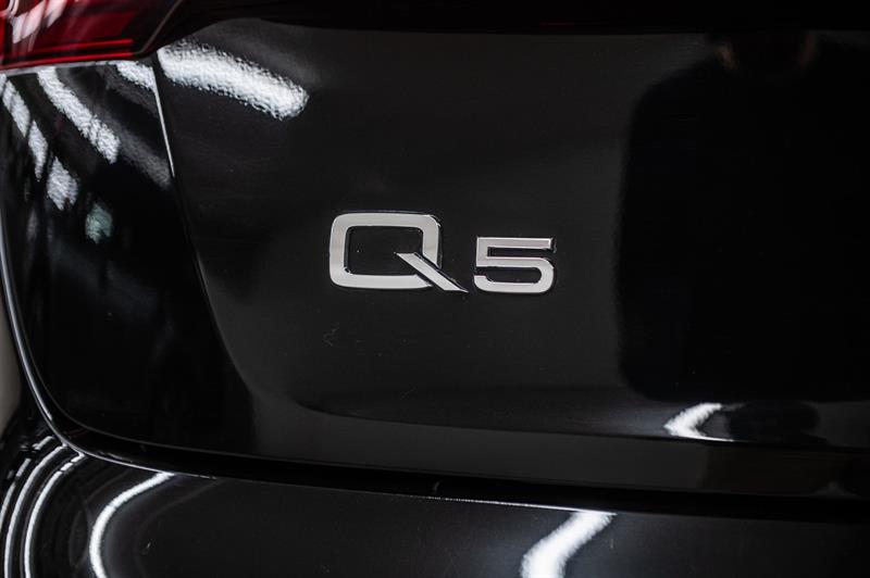 audi Q5 2022 - 10
