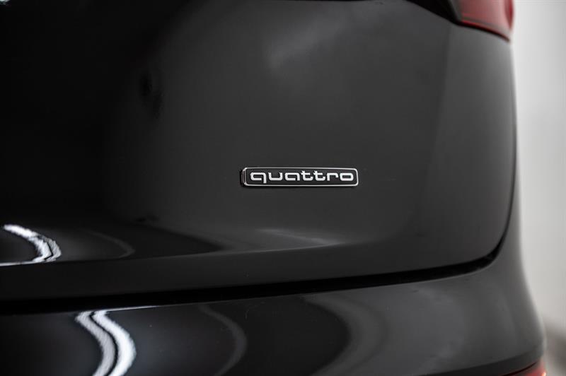 audi Q5 2022 - 11