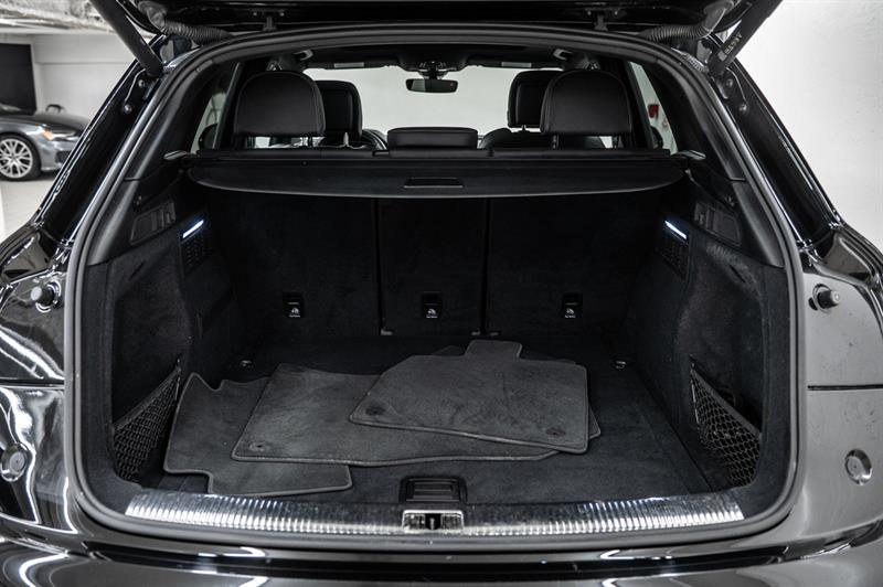 audi Q5 2022 - 12