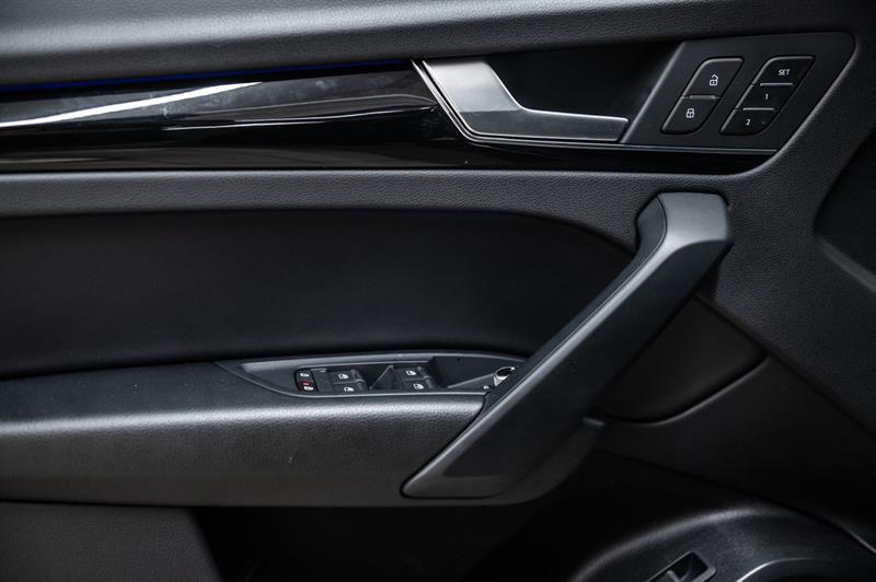 audi Q5 2022 - 14