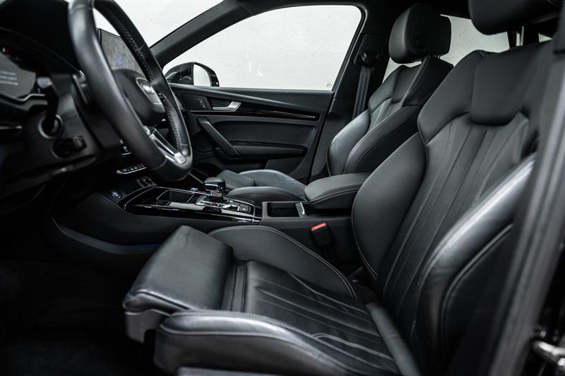 audi Q5 2022 - 15