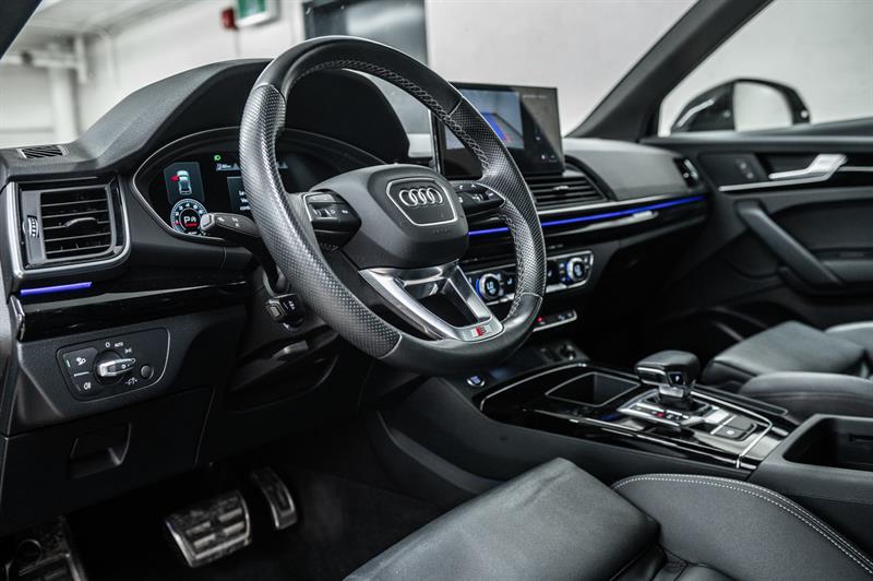 audi Q5 2022 - 17