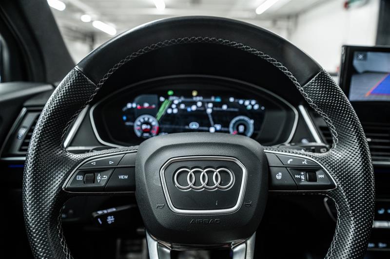 audi Q5 2022 - 18