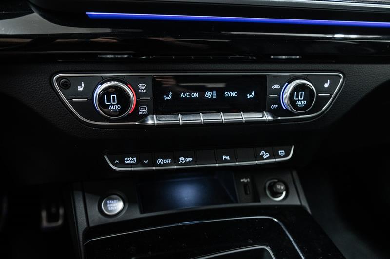 audi Q5 2022 - 23