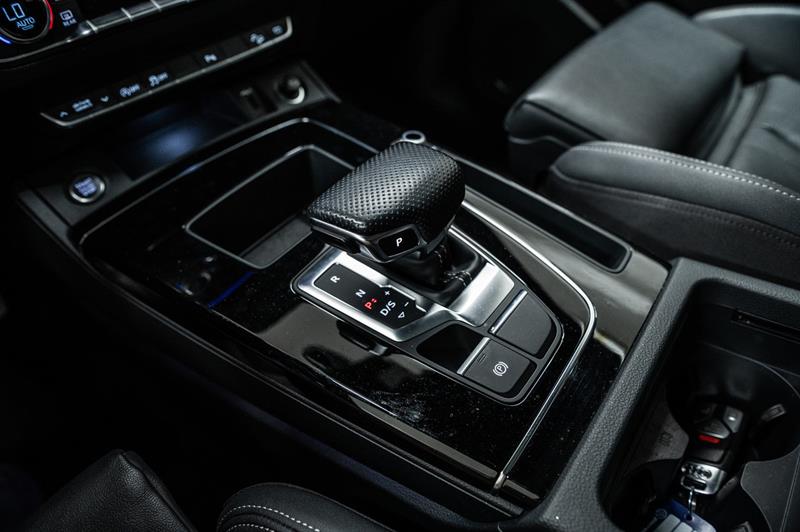 audi Q5 2022 - 28