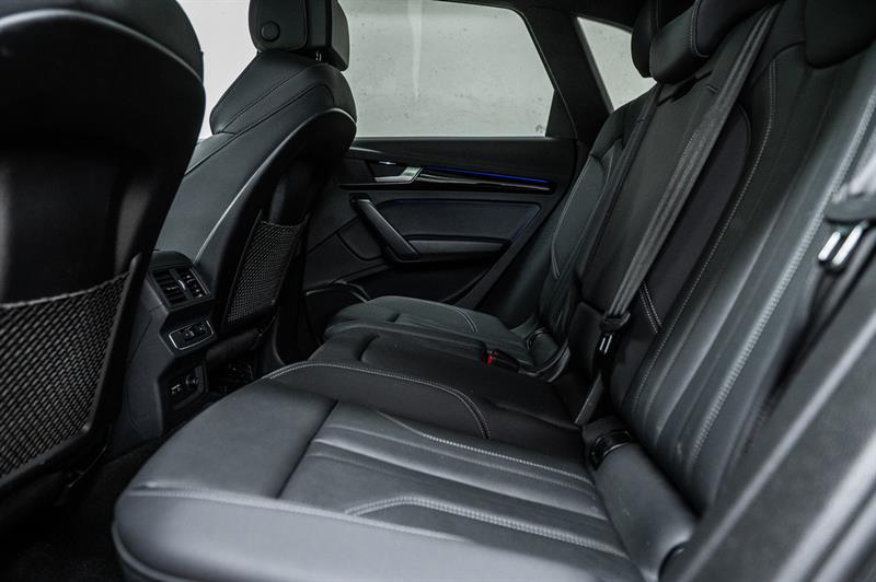 audi Q5 2022 - 29