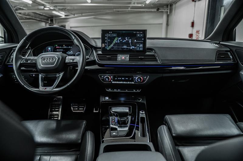 audi Q5 2022 - 30