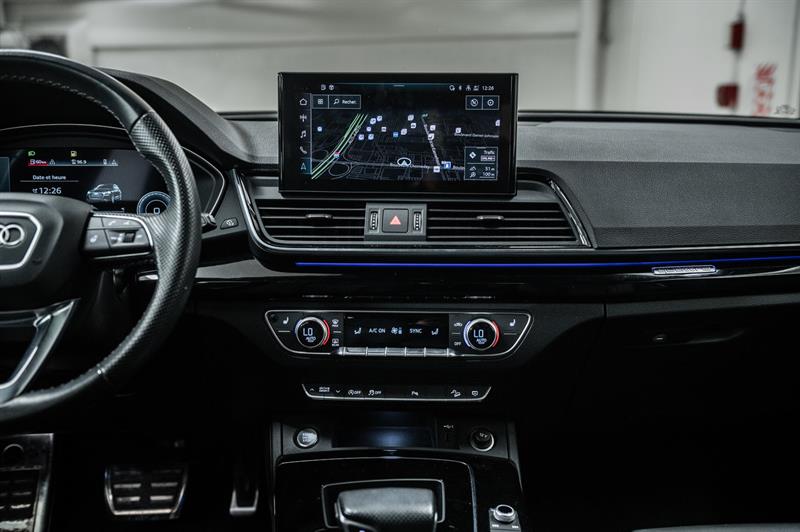audi Q5 2022 - 32