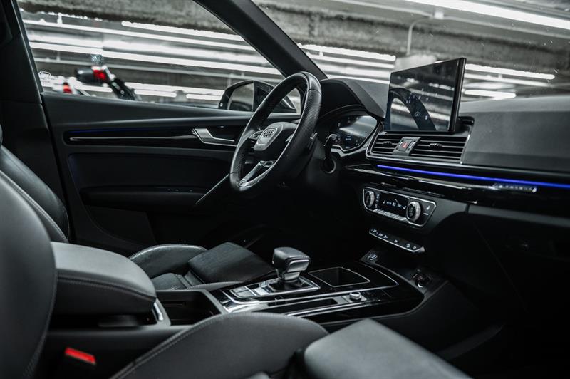 audi Q5 2022 - 33