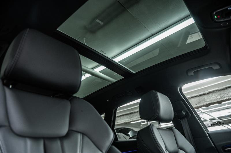 audi Q5 2022 - 35
