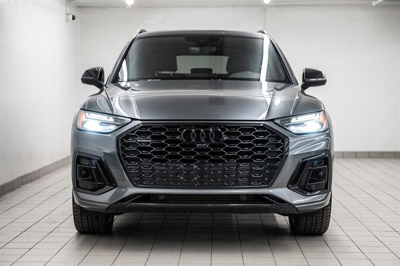 audi Q5 Sportback 2024 - 2