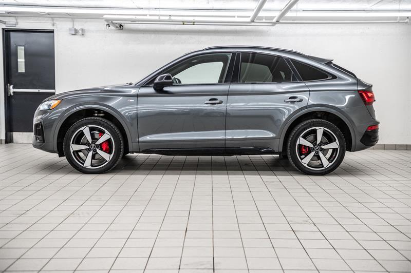 audi Q5 Sportback 2024 - 3