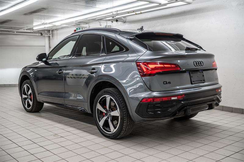 audi Q5 Sportback 2024 - 4