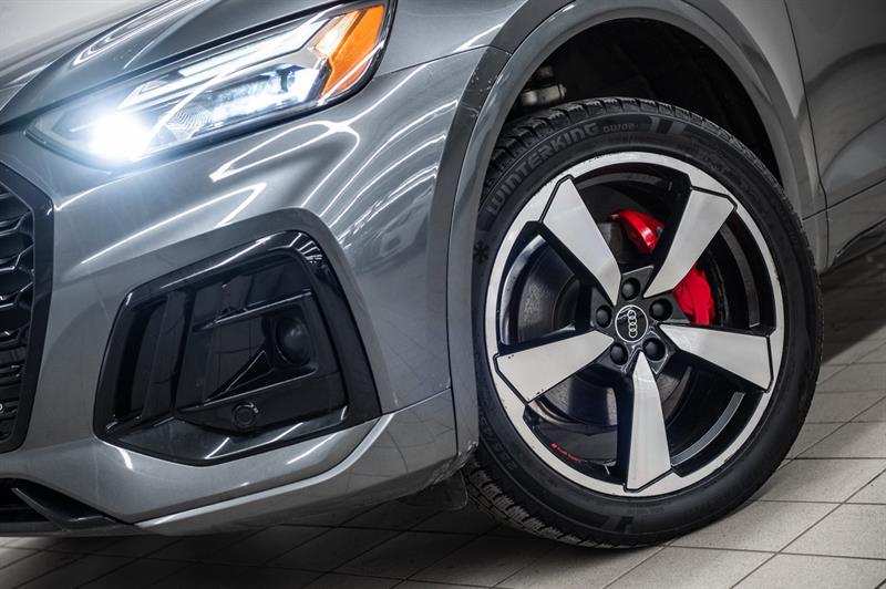 audi Q5 Sportback 2024 - 6