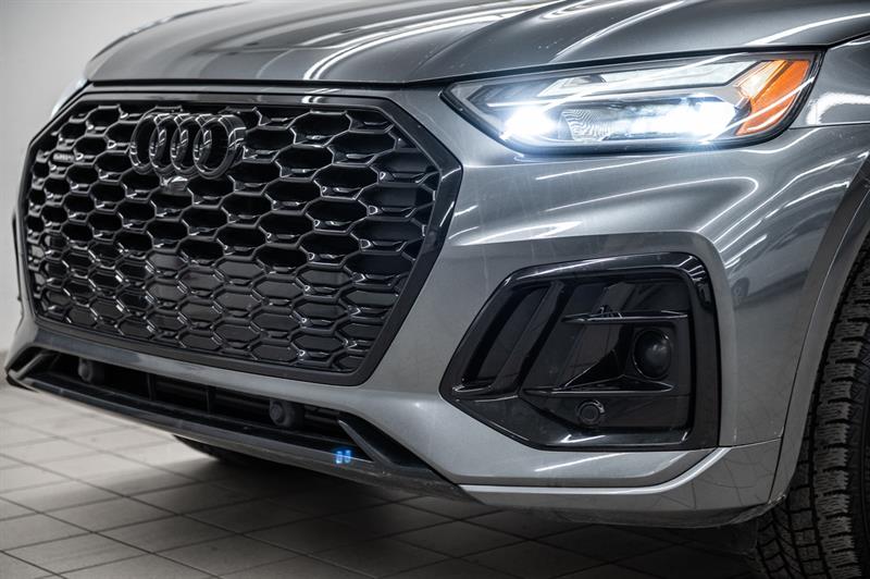 audi Q5 Sportback 2024 - 8