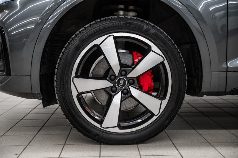 audi Q5 Sportback 2024 - 9