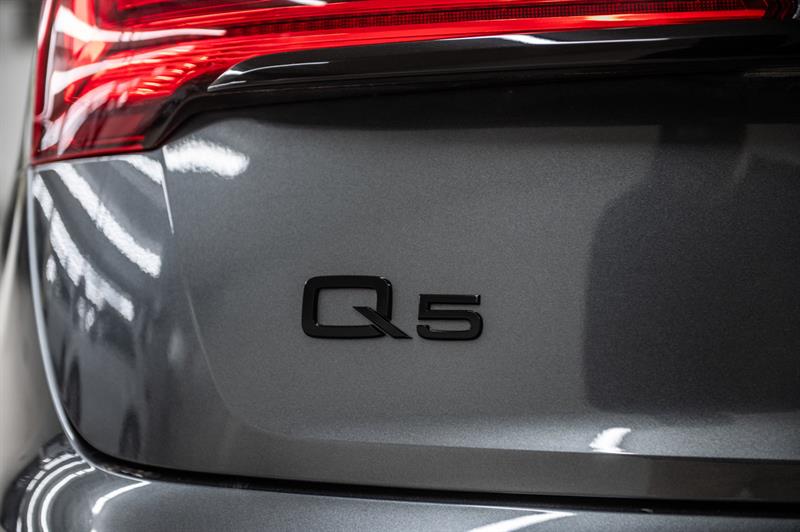 audi Q5 Sportback 2024 - 10