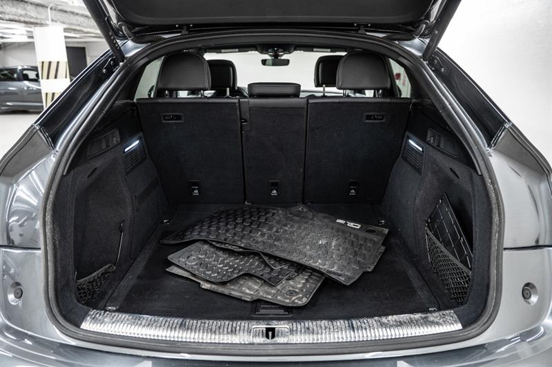 audi Q5 Sportback 2024 - 12