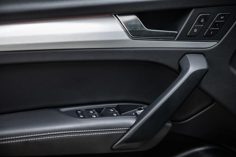 audi Q5 Sportback 2024 - 14