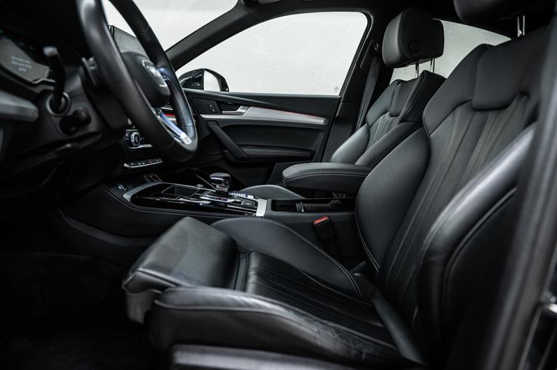 audi Q5 Sportback 2024 - 15